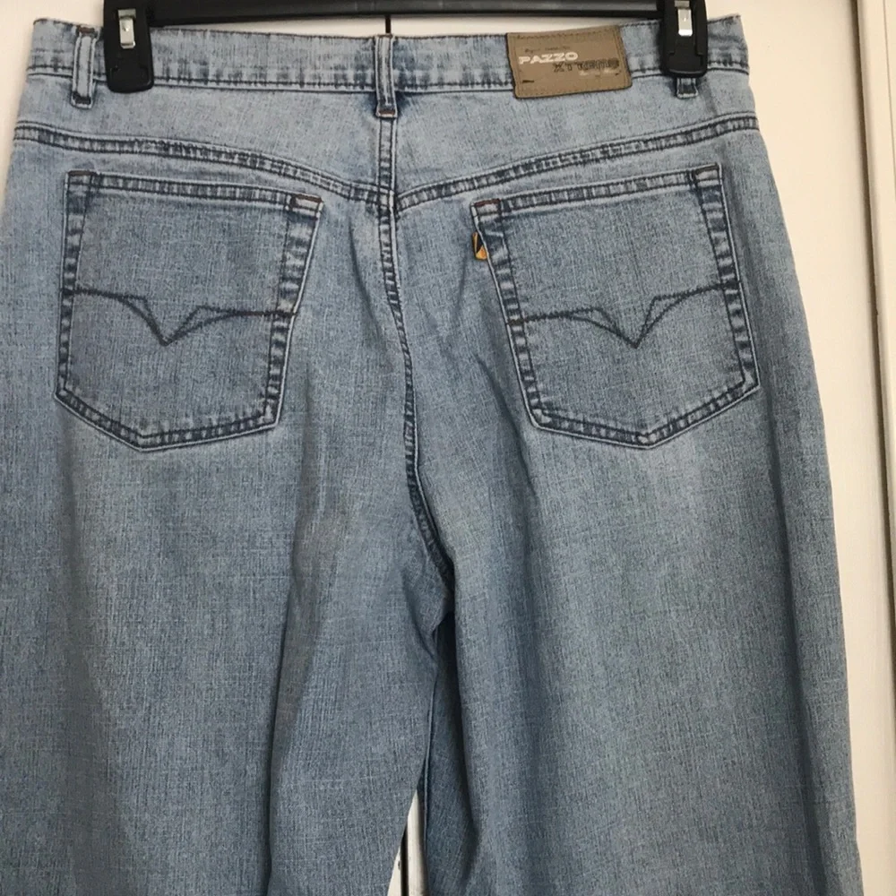 Pazzo Xtreme denim jeans size 36